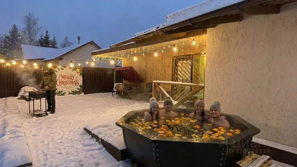 Дом в Московская область, Солнечногорск городской округ, д. Дурыкино ... - Фото 1