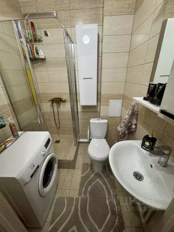 Студия Санкт-Петербург пос. Шушары, просп. Новгородский, 4 (23.3 м) - Фото 1