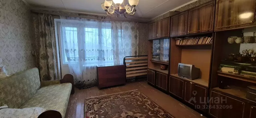 3-к кв. Московская область, Богородский городской округ, д. Караваево ... - Фото 1