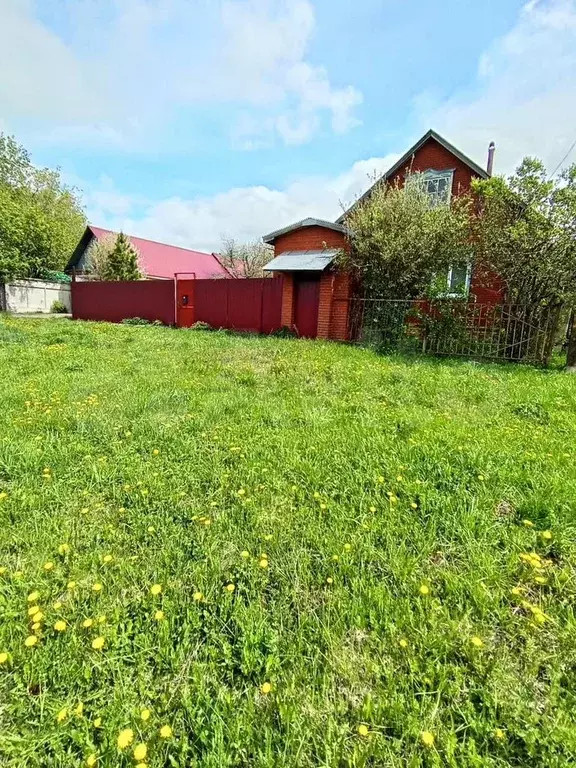Дом 69,5 м на участке 25 сот. - Фото 0