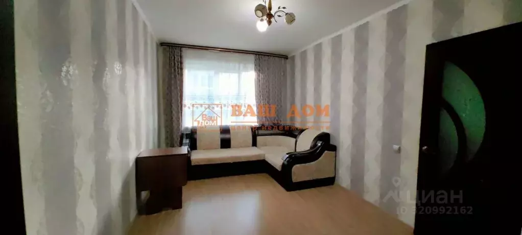 2-к кв. Тульская область, Щекино Южная ул., 18 (40.4 м) - Фото 2