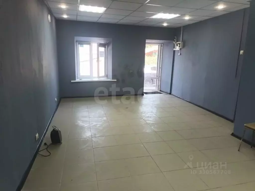 Помещение свободного назначения в Саратовская область, Саратов ул. ... - Фото 2