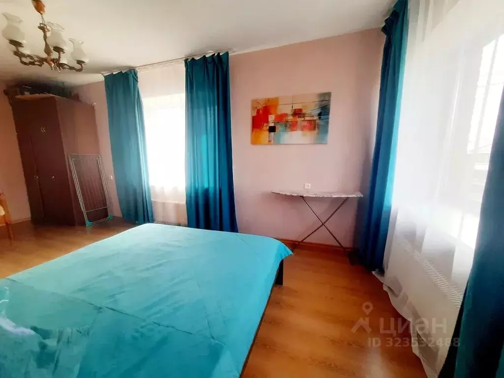 2-к кв. Иркутская область, Иркутск ул. Александра Невского, 99/4 (65.0 ... - Фото 2