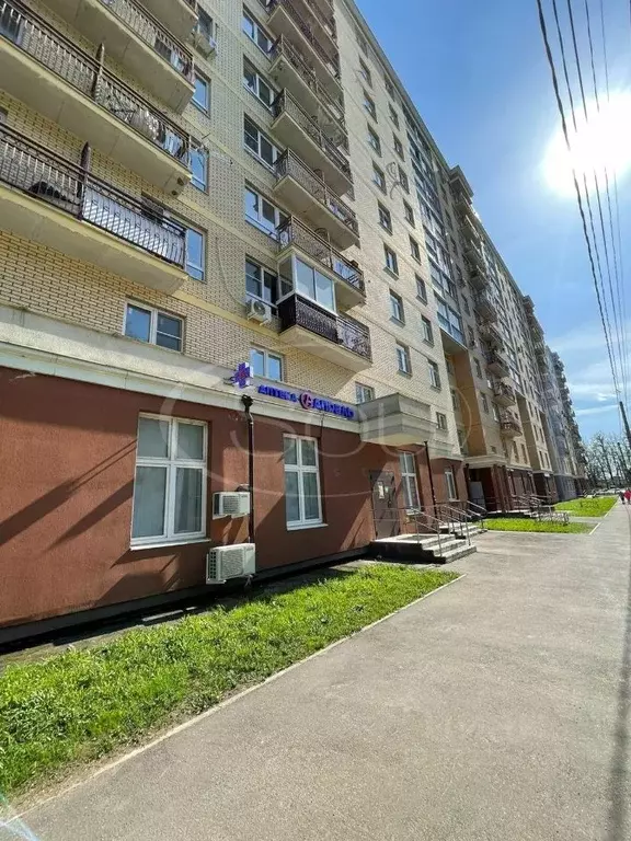 Торговая площадь в Московская область, Звенигород Одинцовский ... - Фото 2