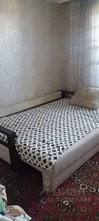 1-к кв. Северная Осетия, Владикавказ ул. Васо Абаева, 87/5 (28.0 м) - Фото 2