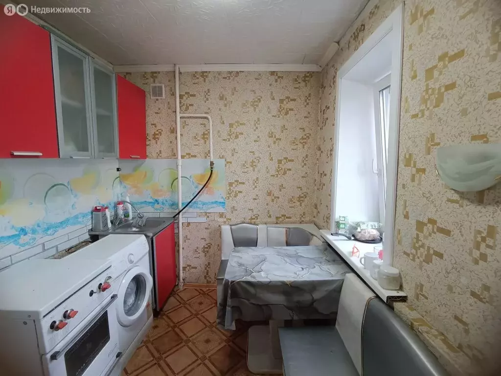 2-комнатная квартира: Иркутск, Цимлянская улица, 19 (42.1 м) - Фото 2
