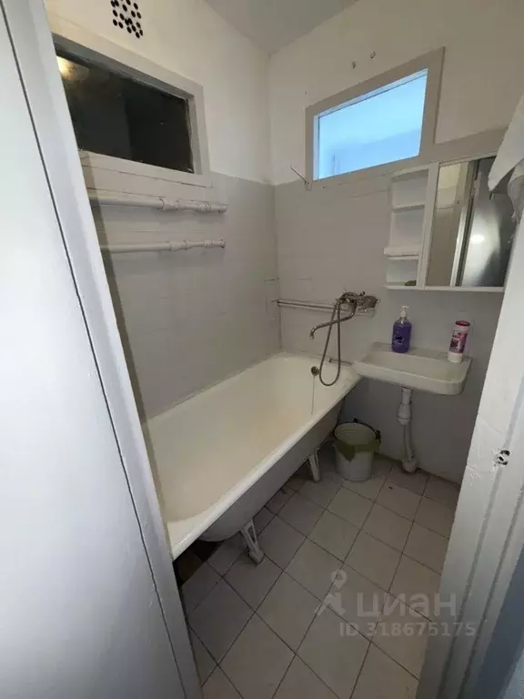 2-к кв. Ростовская область, Ростов-на-Дону ул. Шеболдаева, 15 (44.0 м) - Фото 1