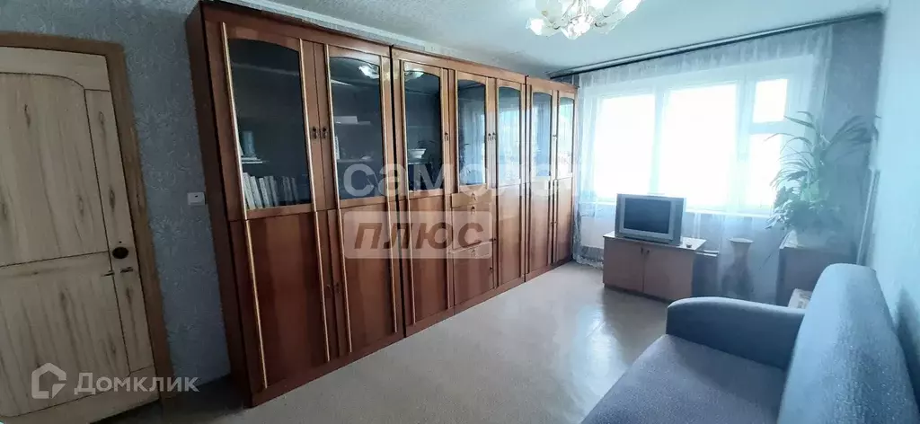 Продаётся 3-к квартира, 65.8 м - Фото 1
