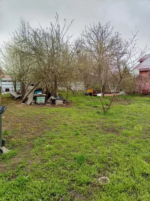 Участок в Ставропольский край, Ставрополь Архангельская ул., 2 (6.0 ... - Фото 1