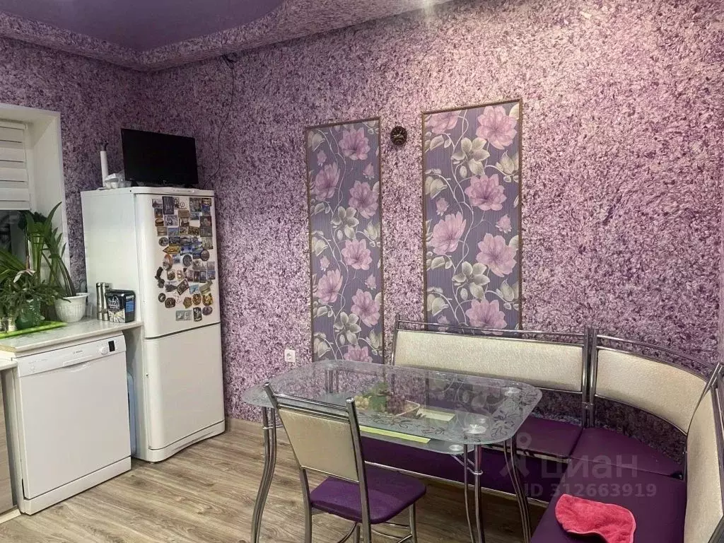 Дом в Нижегородская область, Нижний Новгород пос. Новое Доскино, ... - Фото 1