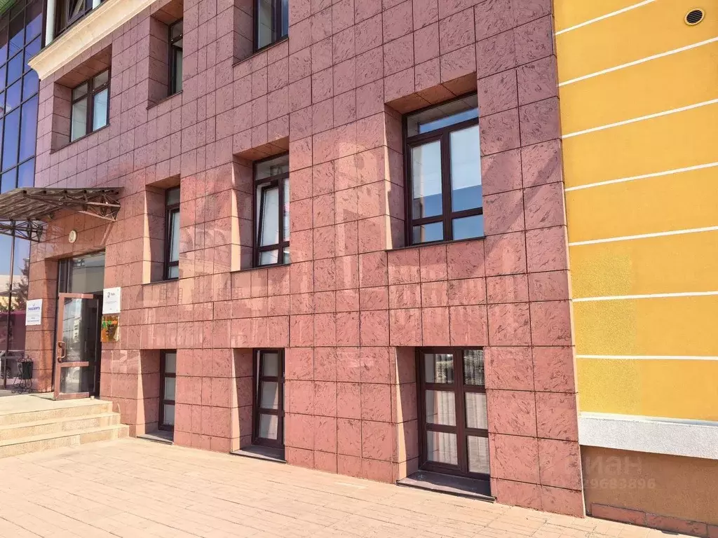 Офис в Омская область, Омск ул. Таубе, 5 (132 м) - Фото 2