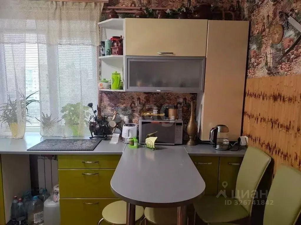 2-к кв. Крым, Евпатория ул. Некрасова, 102 (40.8 м) - Фото 1