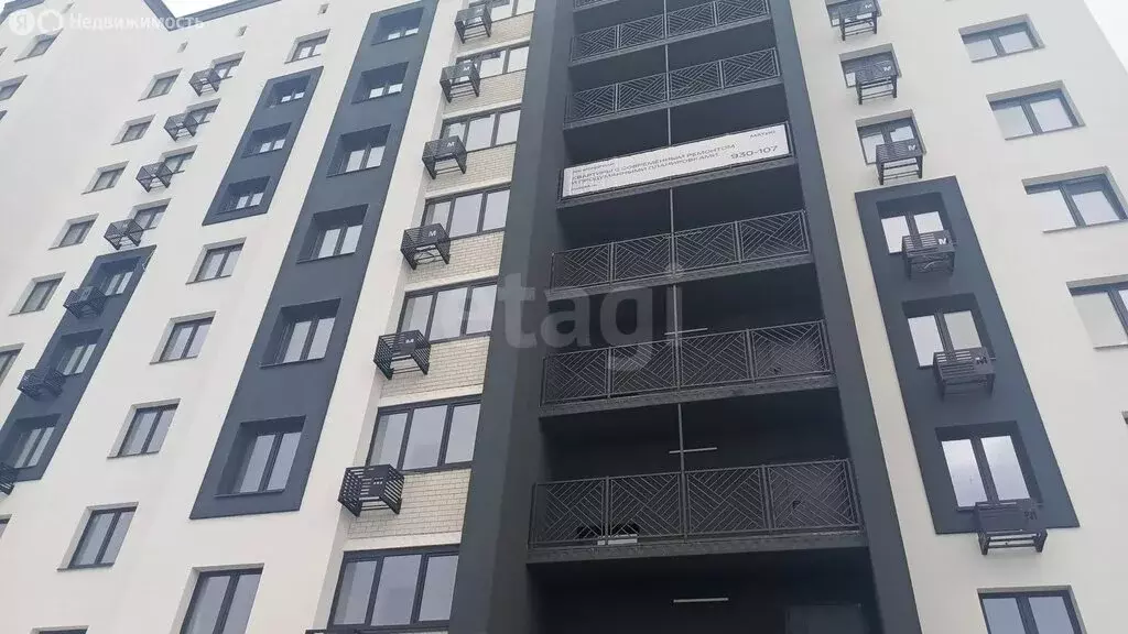 2-комнатная квартира: Энгельс, Полтавская улица, 6А (69.2 м) - Фото 2