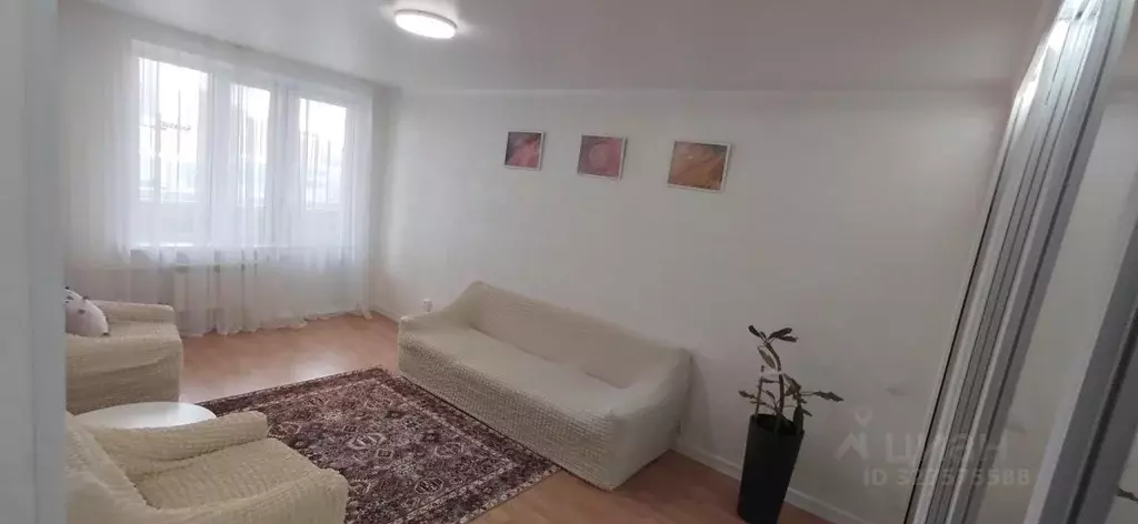 2-к кв. Москва Измайловское ш., 17 (45.5 м) - Фото 0