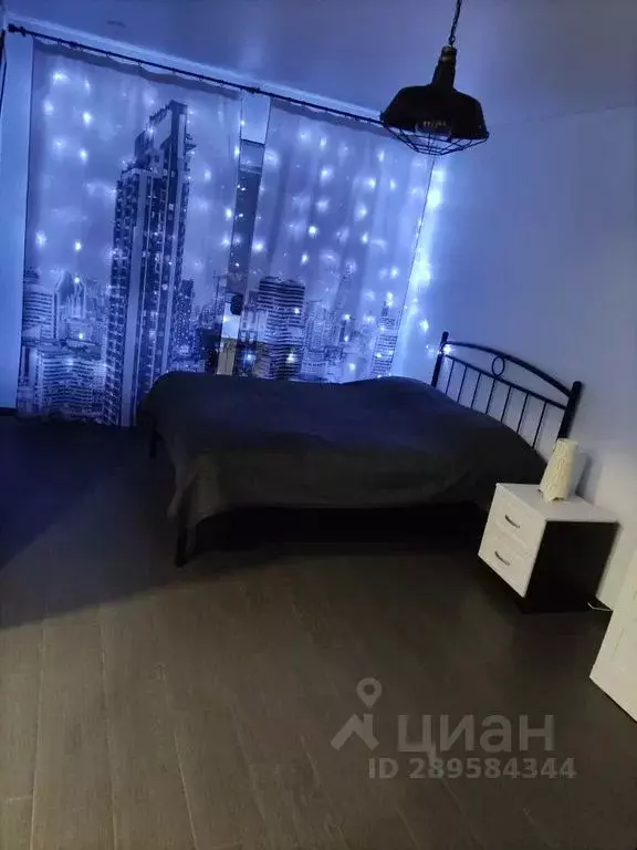 1-к кв. Татарстан, Казань ул. Нурсултана Назарбаева, 70 (33.0 м) - Фото 1