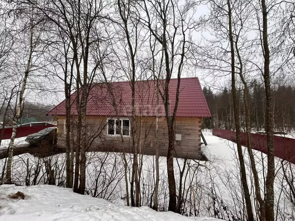 Дом в Республика Коми, муниципальный район Сыктывдинский, ... - Фото 1