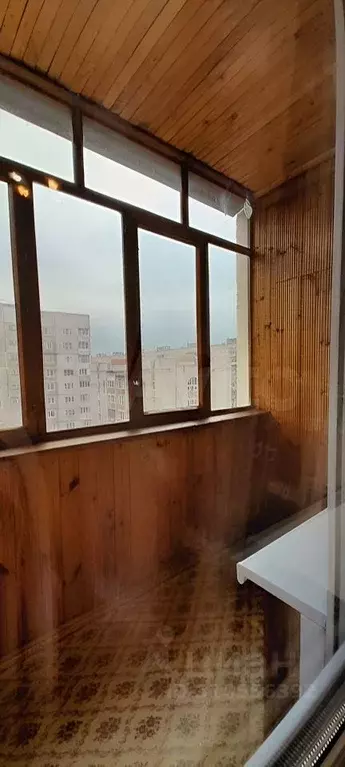 3-к кв. Ивановская область, Иваново ул. Куконковых, 146 (70.0 м) - Фото 2