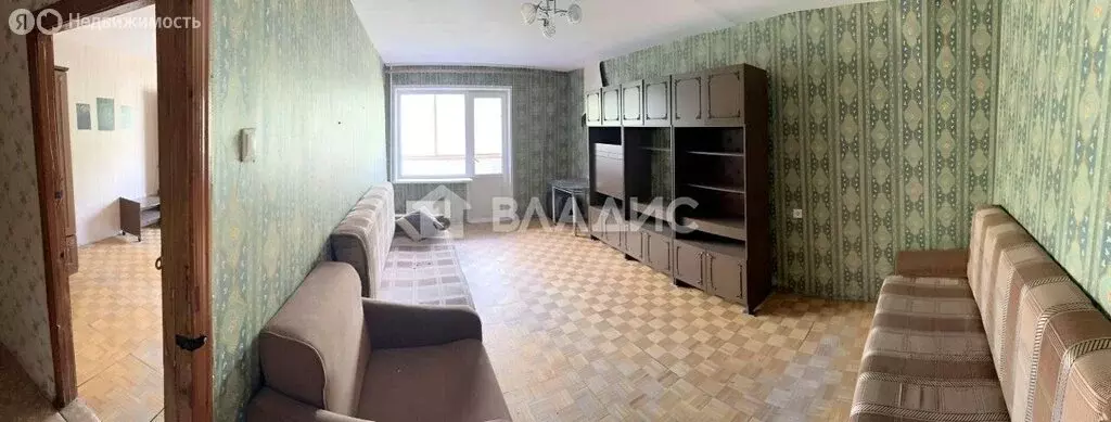 2-комнатная квартира: Лобня, Текстильная улица, 10 (54 м) - Фото 1