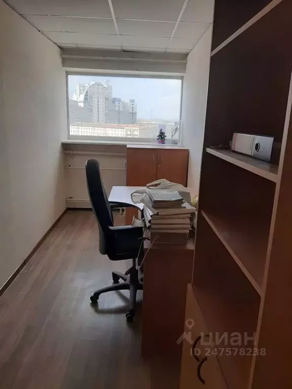 Офис в Санкт-Петербург Сердобольская ул., 65Б (11 м) - Фото 0