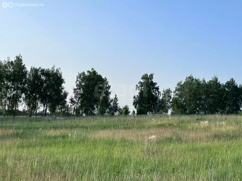 Участок в городской округ Ульяновск, село Лаишевка, 1-й Грунтовый ... - Фото 1