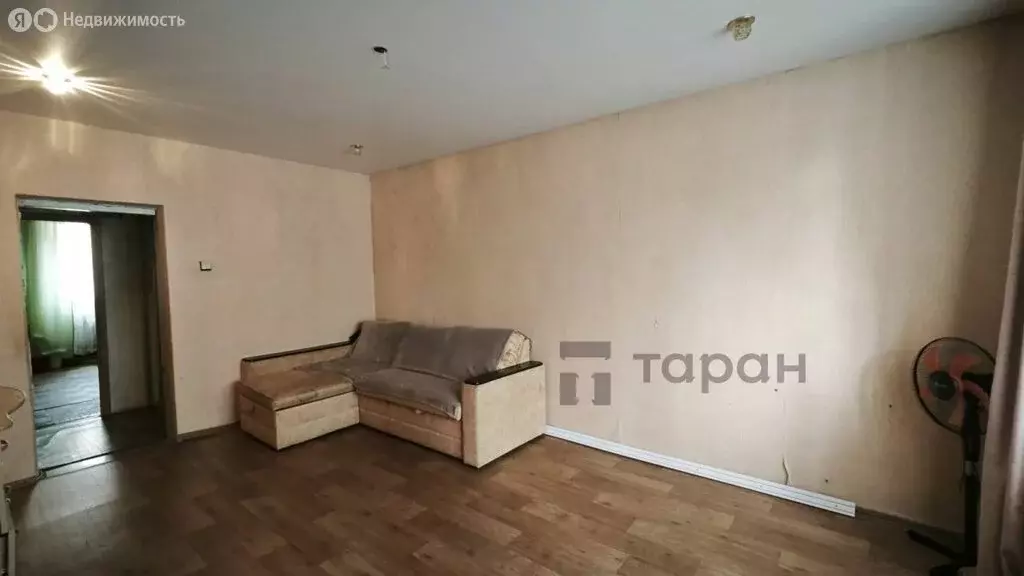 3-комнатная квартира: Челябинск, Социалистическая улица, 8 (70 м) - Фото 1