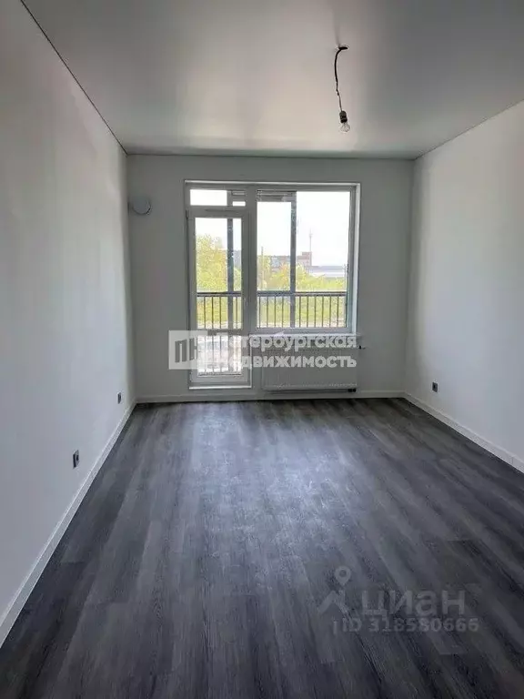 Студия Санкт-Петербург Пулковское ш., 99к6 (24.7 м) - Фото 0
