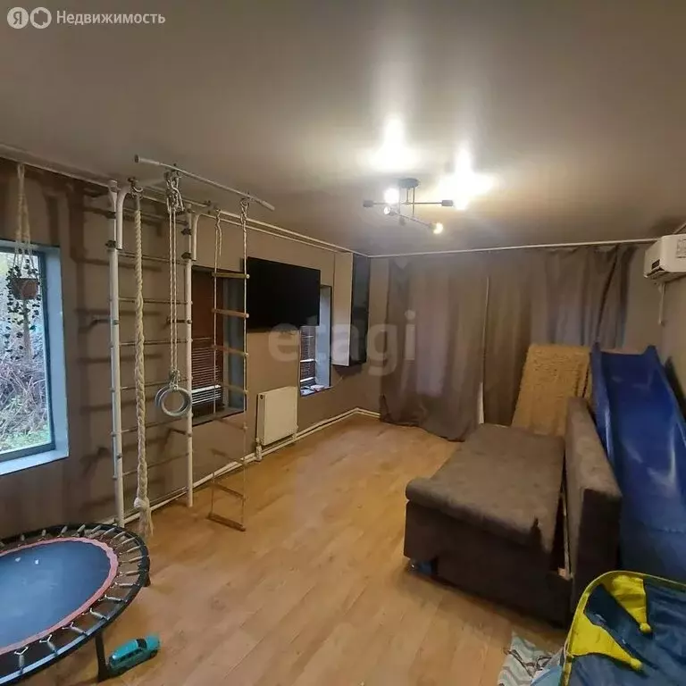 Дом в Стерлитамак, улица Ильича (73.9 м) - Фото 1