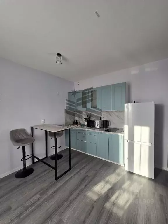 Студия Санкт-Петербург пос. Парголово, дор. Михайловская, 16к3 (30.0 ... - Фото 1