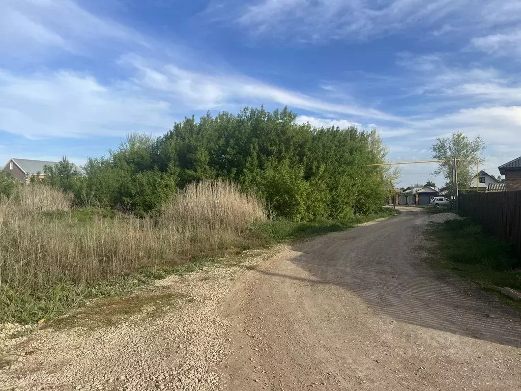 Участок в Оренбургская область, Оренбургский район, с. Ивановка ... - Фото 0