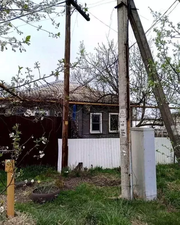 Дом в Белгородская область, Старый Оскол Широкая ул., 16 (36 м) - Фото 1