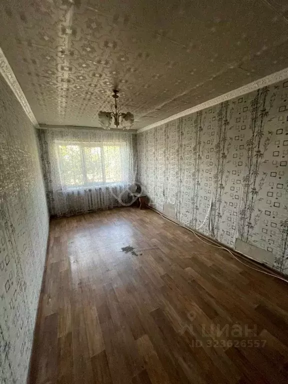 3-к кв. Волгоградская область, Ленинск ПМК-40 мкр, 5 (20.0 м) - Фото 1