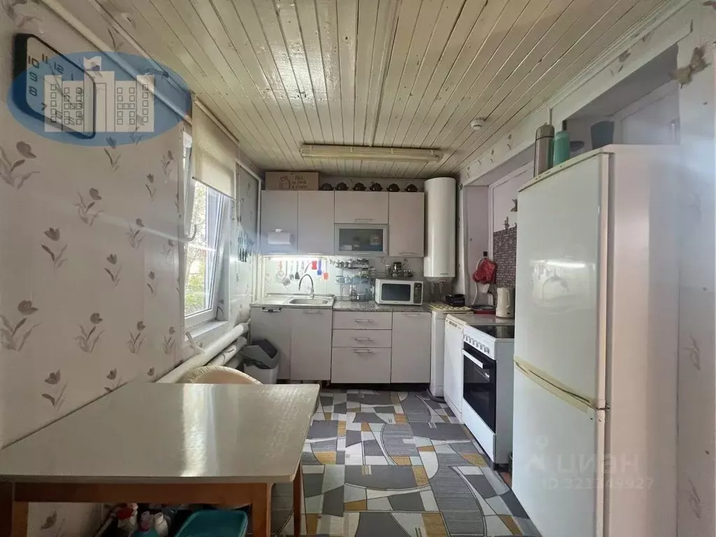 Дом в Ямало-Ненецкий АО, Ноябрьск проезд 12-й (38 м) - Фото 0