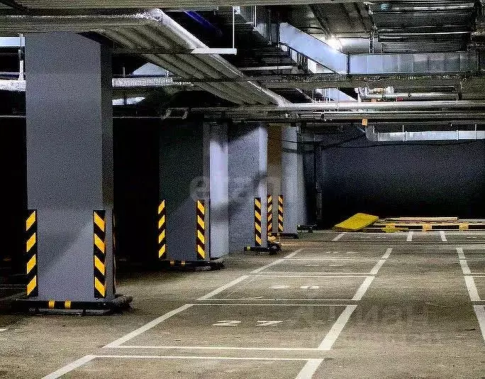 Гараж в Ростовская область, Ростов-на-Дону просп. Соколова, 86 (17 м) - Фото 1