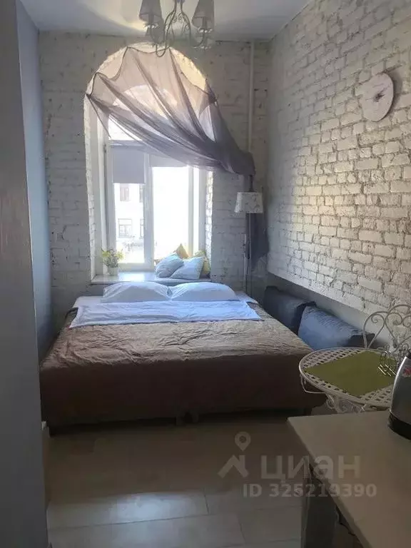 Комната Санкт-Петербург Пушкинская ул., 11 - Фото 2