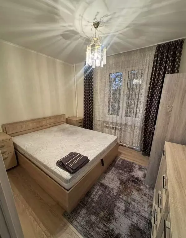 2-к кв. Москва Большой Кондратьевский пер., 6 (40.0 м) - Фото 1