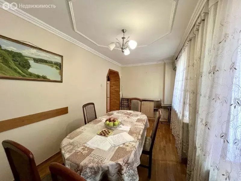 3-комнатная квартира: Майкоп, улица Ленина, 23 (76 м) - Фото 2