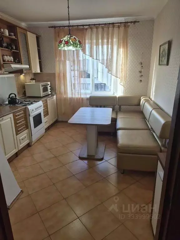 3-к кв. Крым, Симферополь ул. Куйбышева, 13 (67.0 м) - Фото 1