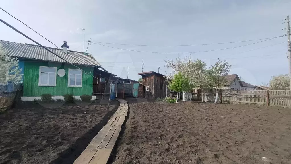 Купить Дом В Ирбите Свердловской Области
