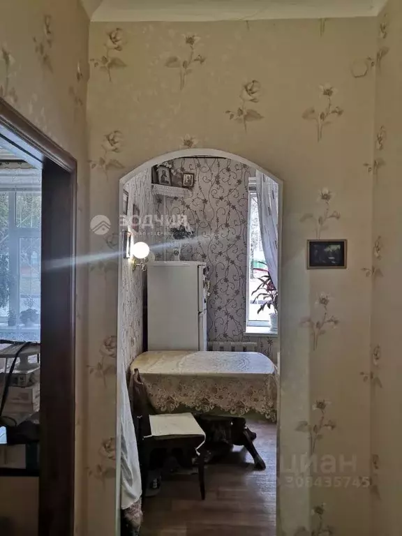 1-к кв. Чувашия, Чебоксары ул. Текстильщиков, 17 (36.3 м) - Фото 2