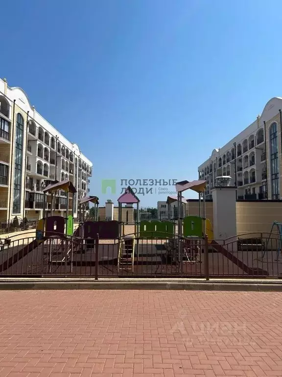 2-к кв. Краснодарский край, Новороссийск городской округ, с. Мысхако ... - Фото 2