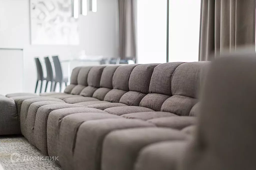 Продаётся 2-к квартира, 128 м - Фото 1