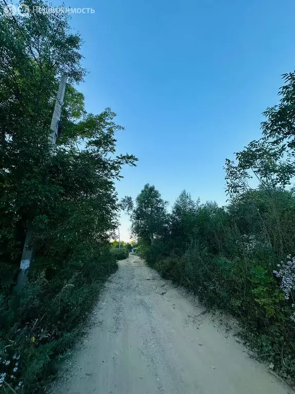Участок в Артём, СНТ Родник-1, улица Гагарина, 24 (10 м) - Фото 1