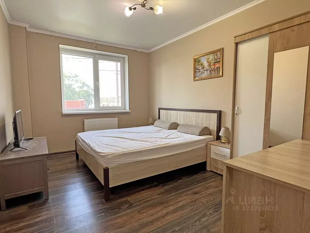 2-к кв. Краснодарский край, Славянск-на-Кубани Отдельская ул., 257Б ... - Фото 1