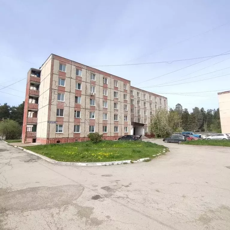 Комната 19,5 м в 2-к., 4/5 эт. - Фото 1