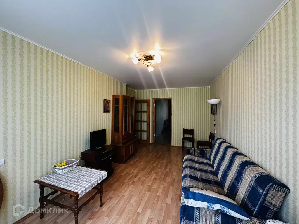 Продаётся 3-к квартира, 59.8 м - Фото 1