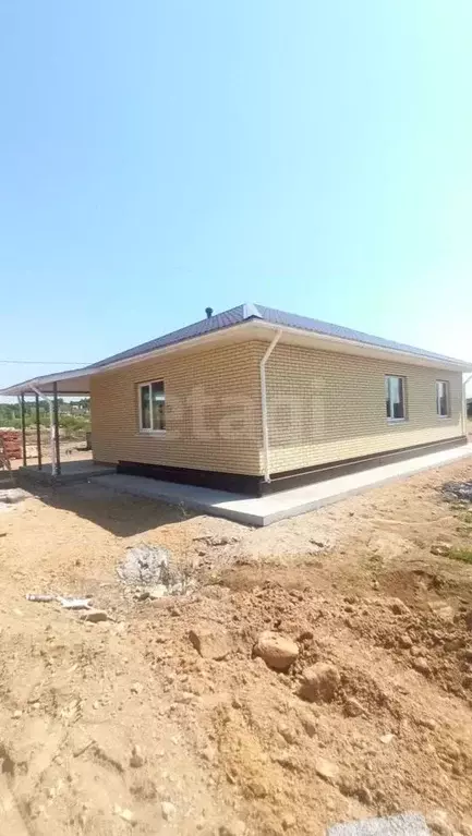 Дом в Амурская область, Благовещенский район, с. Верхнеблаговещенское  ... - Фото 1