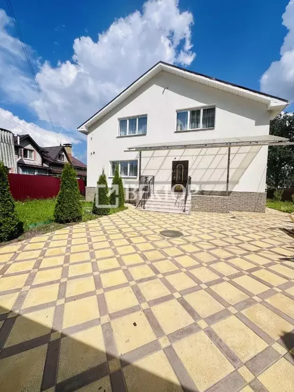 Дом в Костромская область, Кострома ул. 8 Марта, 37 (374 м) - Фото 0