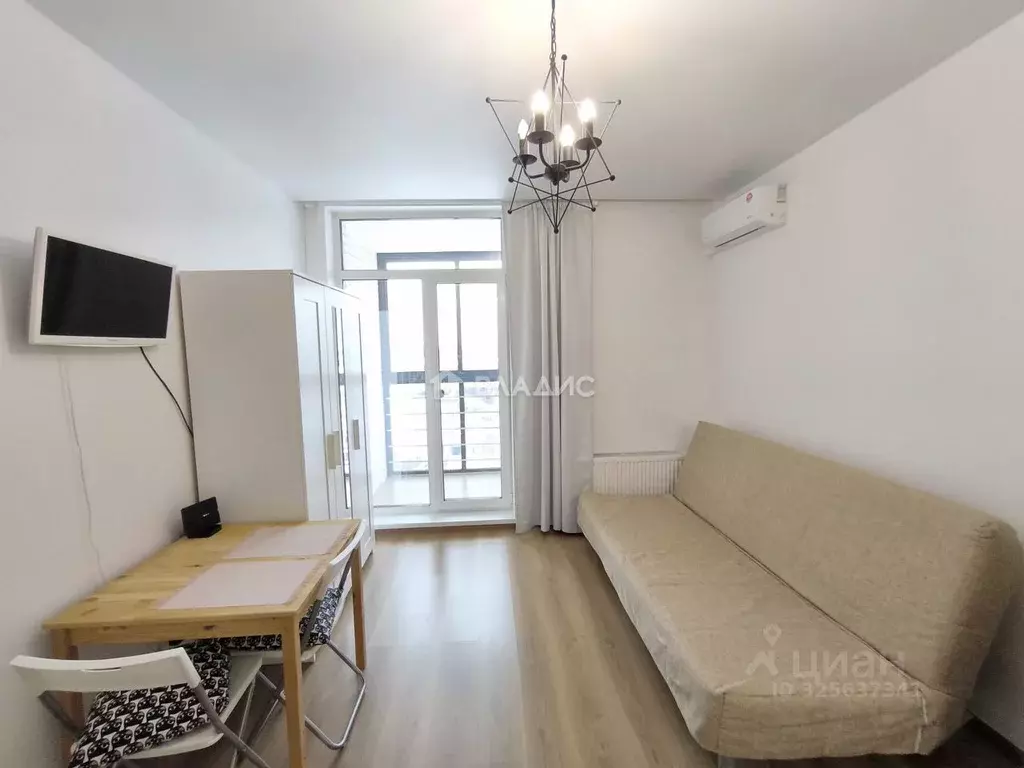 Студия Московская область, Красногорск городской округ, Отрадное пгт ... - Фото 2