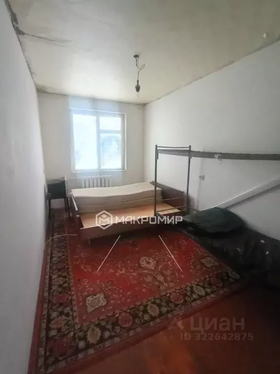 3-к кв. Орловская область, Мценск ул. Дзержинского, 4 (58.7 м) - Фото 1