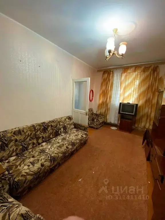 Дом в Крым, Евпатория ул. Интернациональная, 42 (70 м) - Фото 1